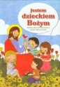 Jestem dzieckiem Bożym. Podręcznik dla przedszkola. Grupa pięciolatków