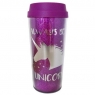 Kubek termiczny 450 ml - Always be a unicorn