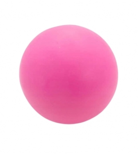 Piłka antystresowa zapach gumy balon. Scrunchems