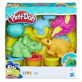 PlayDoh Dino Świat (E1953)