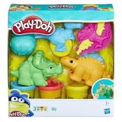 PlayDoh Dino Świat (E1953)
