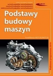 Podstawy budowy maszyn - Sławomir Sitarz, Piotr Boś
