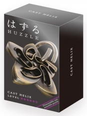 Huzzle Cast Helix poziom 5/6