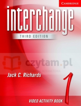 Interchange 3ed 1 Video AB
