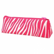 Piórnik trójkątny zebra