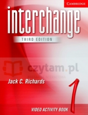 Interchange 3ed 1 Video AB