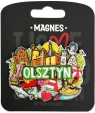 <img src='https://webimage.pl/pics/917/1/d5901854991917.jpg' width='380' height='450'> Magnes I love Poland Olsztyn ILP-MAG-C-MAZ-50