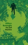 Soft Machine Burroughs William