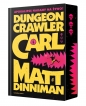 Dungeon Crawler Carl. Tom 1 - Matthew Dinniman