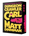  Dungeon Crawler Carl. Tom 1
