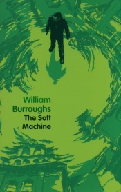 Soft Machine - Burroughs William