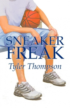 Sneaker Freak - Thompson Tyler