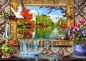 Bluebird Puzzle 1500: Obraz pełen życia (70191)