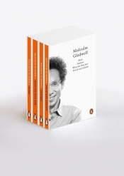 The Gladwell Collection - Malcolm Gladwell