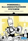 PowerShell dla administratorów systemów.