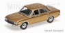 Audi 100 1969 (gold) (430019160)