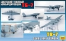 ZVEZDA TB7 Soviet Heavy Bomber (7291)