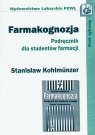 Farmakognozja podręcznik dla studentów farmacji Kohlmunzer Stanisław