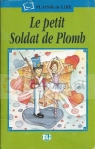 ELI Le petit Soldat de Plomb + Audio CD