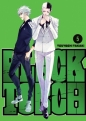 Black Torch. Tom 5 - Tsuyoshi Takaki
