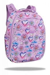 Coolpack, Plecak szkolny Turtle - Balloons (F015970)