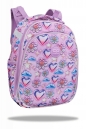 Coolpack, Plecak szkolny Turtle - Balloons (F015970)