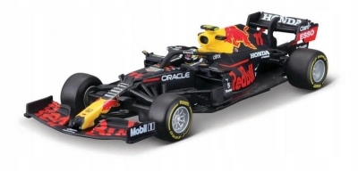 Formula Red Bull RB16B 11 Perez 1:43 BBURAGO