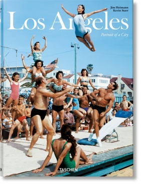 Los Angeles. Portrait of a City - Jim Heimann