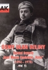 Ósmy ułan beliny Generał brygady  Józef Marian Smoleński Kolec 1894 - 1978