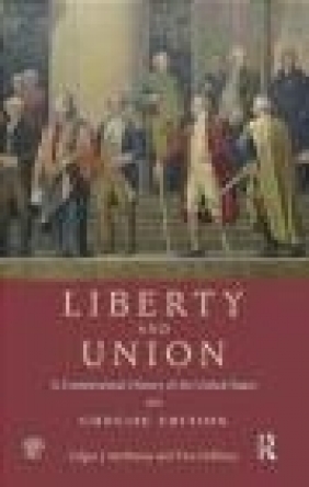 Liberty and Union