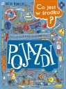  Co jest w środku? Pojazdy