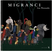 Migranci - Issa Watanabe