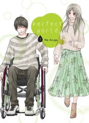 Perfect World #07 - Rie Aruga