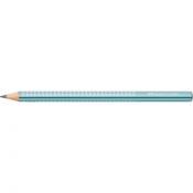 Ołówek Jumbo Sparkle Ocean Metallic (12szt)