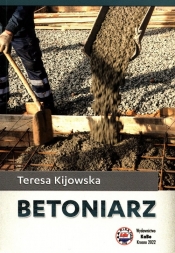 Betoniarz - Kijowska Teresa 