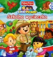 Szkolna wycieczka