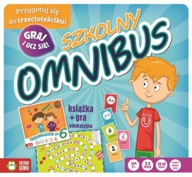 Szkolny omnibus (2917)