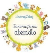Zwierzątkowe abecadło