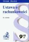 Ustawa o rachunkowości