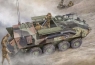 TRUMPETER LAV-M Mortar C arrier Vehicle