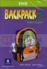 Backpack 5 DVD