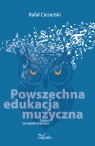  Powszechna edukacja muzycznaSzkice ze współczesności