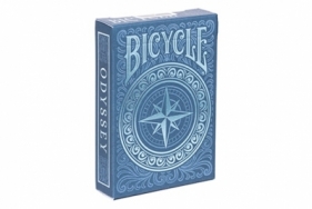 Bicycle: Odyssey