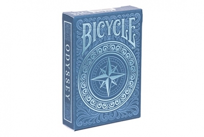 Bicycle: Odyssey