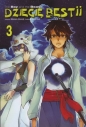 Dziecię Bestii 03 - Mamoru Hosoda