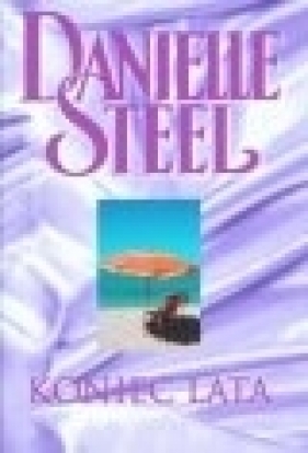 Koniec lata - Danielle Steel