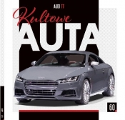 Kultowe Auta. AUDI TT