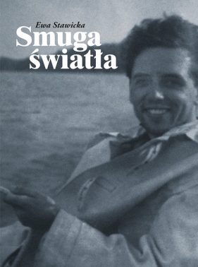 Smuga światła - Ewa Stawicka