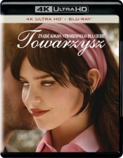 Towarzysz (2 Blu-ray 4K)