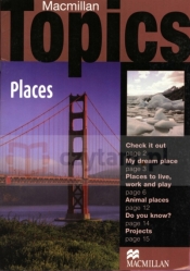 Macmillan Topics - Places